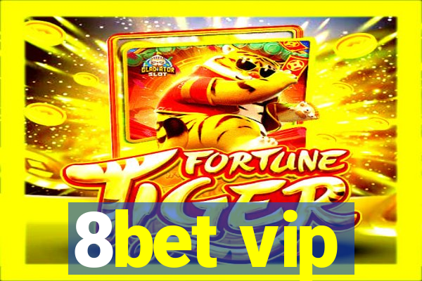 8bet vip